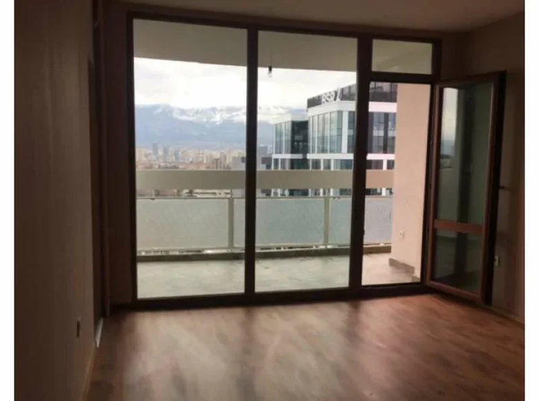 Appartement 2 chambres 60 m² Sofia City, Bulgarie