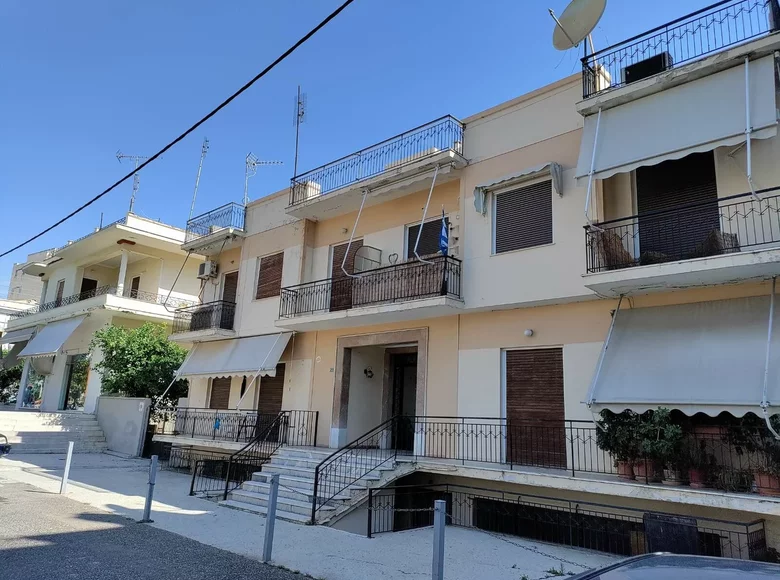 1 room apartment 820 m² Alas, Greece