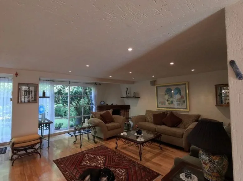 Casa 3 habitaciones 415 m² Ciudad de México, México