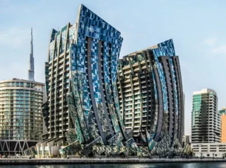 Wohnung 4 Zimmer 257 m² Dubai, Vereinigte Arabische Emirate