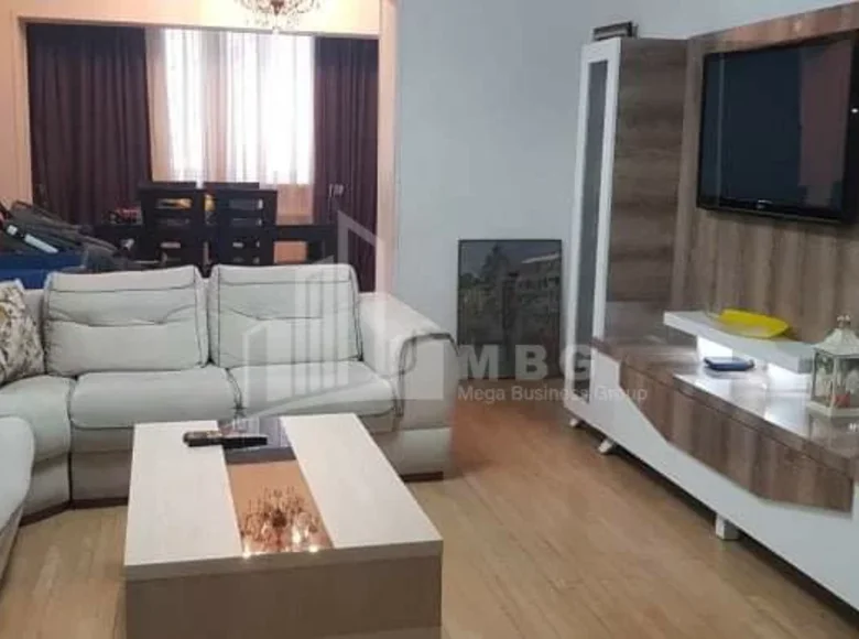 Wohnung 3 Zimmer 115 m² Tiflis, Georgien