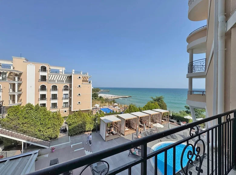 1 room apartment 47 m² Sveti Vlas, Bulgaria