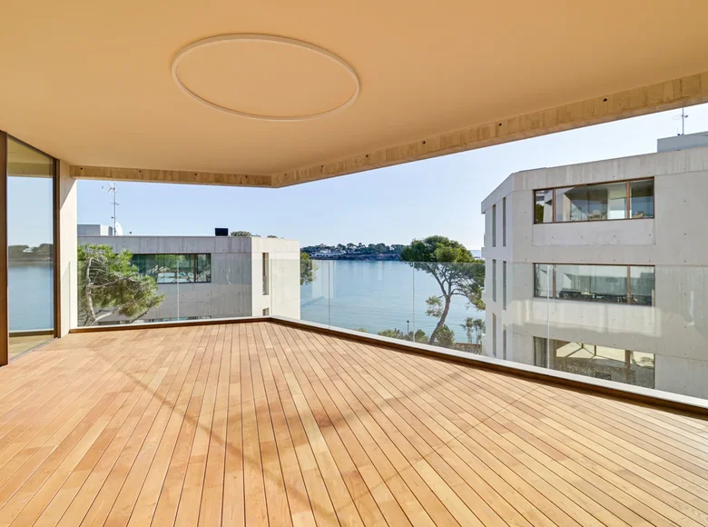 4 bedroom apartment 215 m² Sant Feliu de Guixols, Spain
