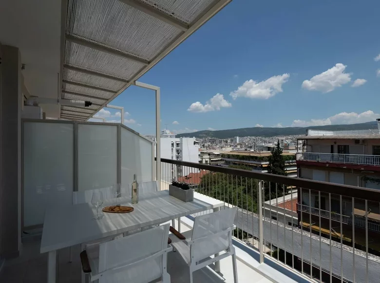 Apartamento 2 habitaciones 70 m² Municipality of Thessaloniki, Grecia