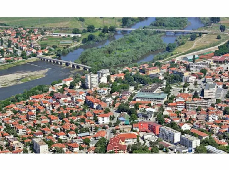 Land 30 308 m² Svilengrad, Bulgaria