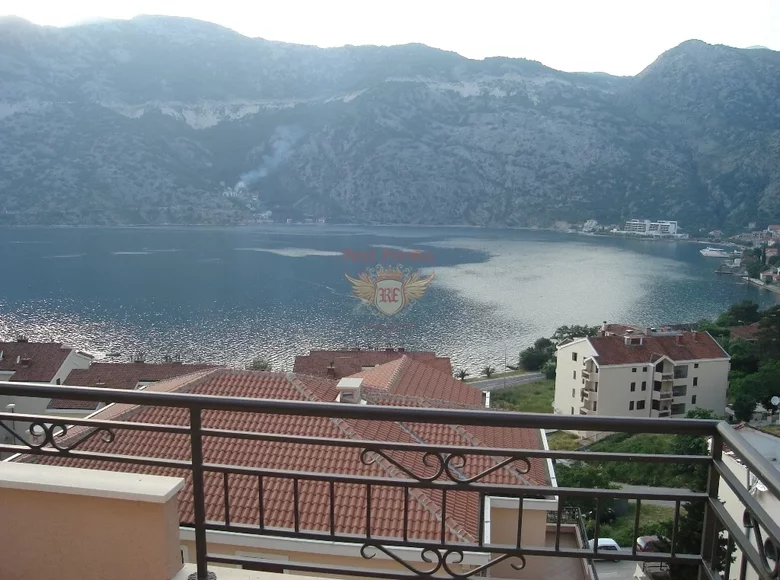 Apartamento 65 m² Risan, Montenegro