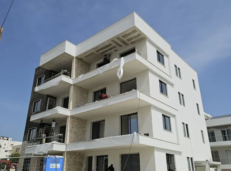 Appartement 3 chambres 112 m² Paphos, Chypre