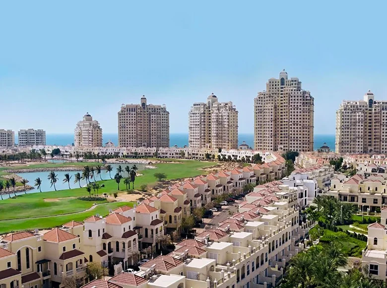 Wohnung 1 Schlafzimmer 76 m² Dubai, Vereinigte Arabische Emirate