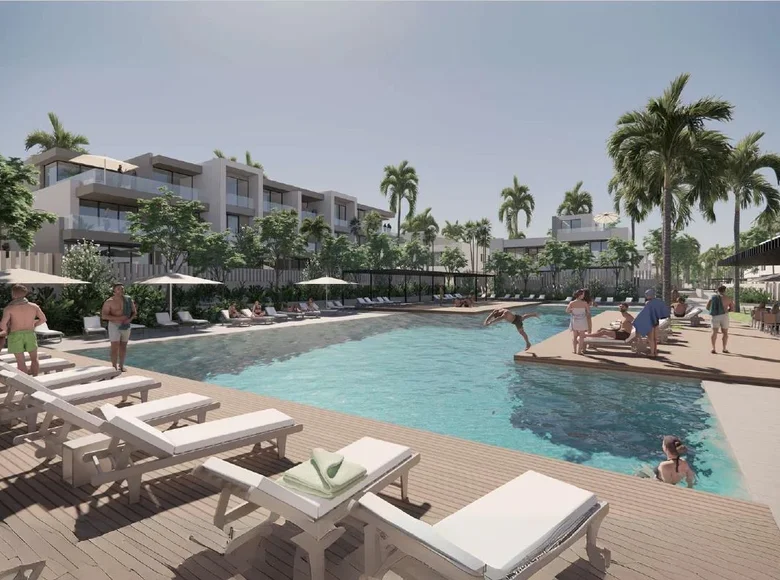 2 bedroom apartment 112 m² Red Sea, Egypt