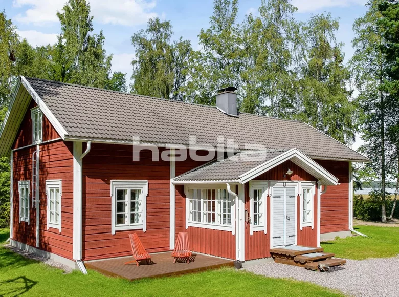 Willa 5 pokojów 131 m² Southern Finland, Finlandia
