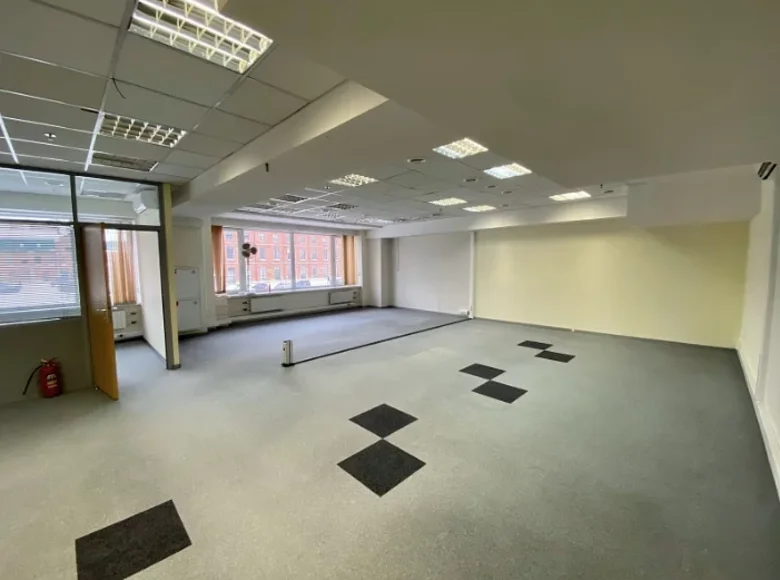 Office 476 m² in Danilovsky District, Russia