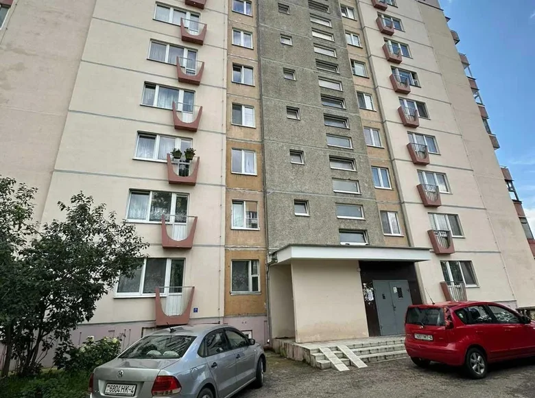4 room apartment 87 m² Hrodna, Belarus