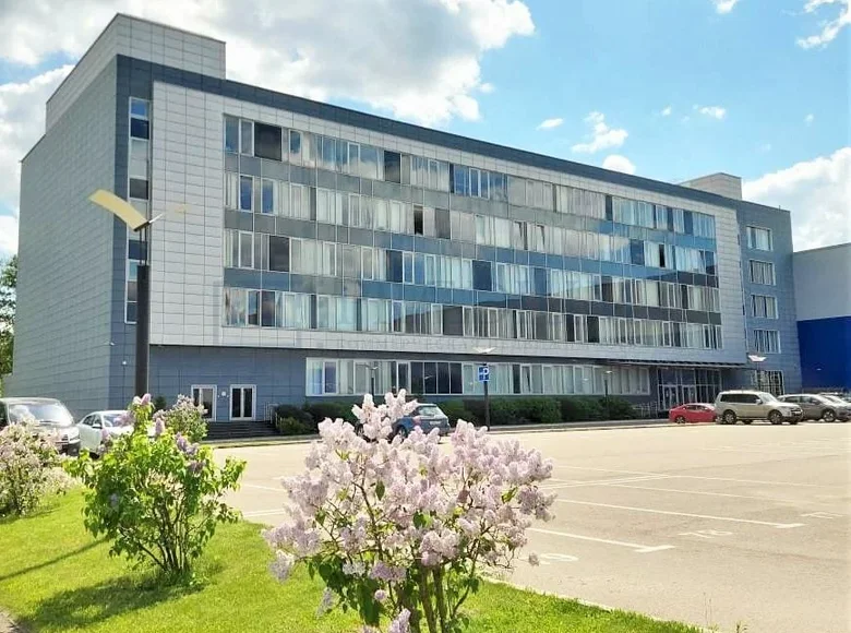 Office 200 m² in Salarevo, Russia