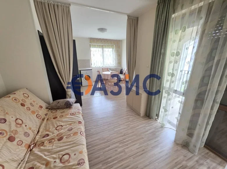Apartment 46 m² Ravda, Bulgaria