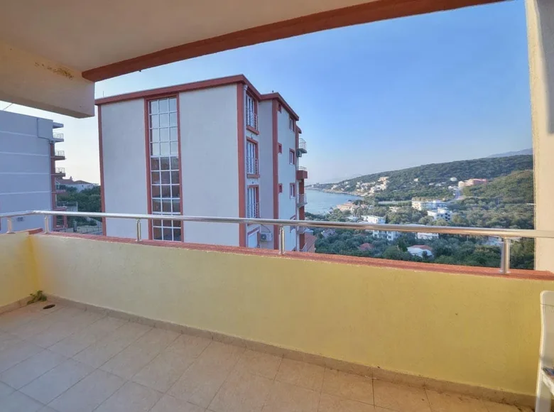 Appartement 1 chambre 87 m² Kunje, Monténégro