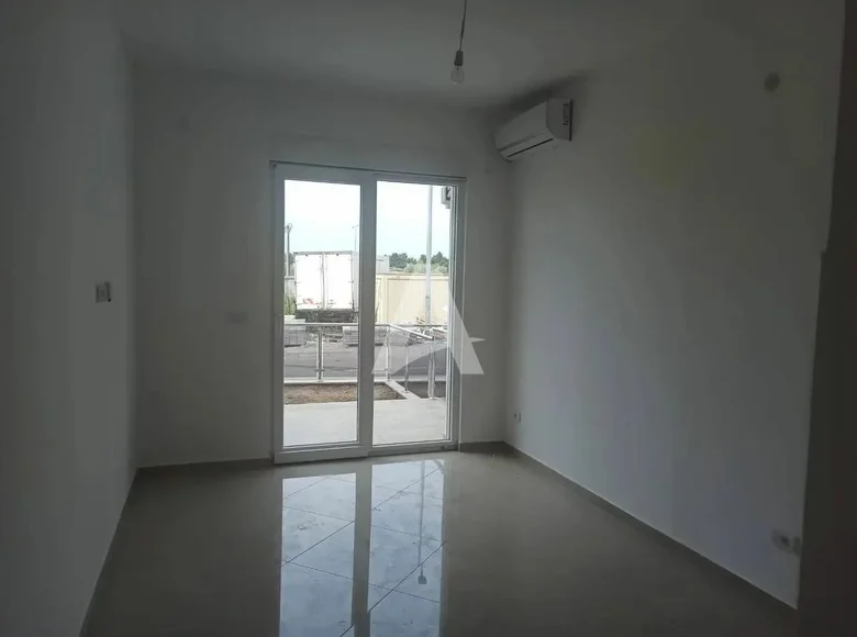 Apartment 34 m² Susanj, Montenegro