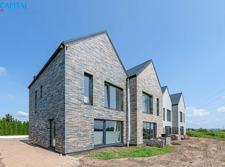 Casa 103 m² Kaunas, Lituania