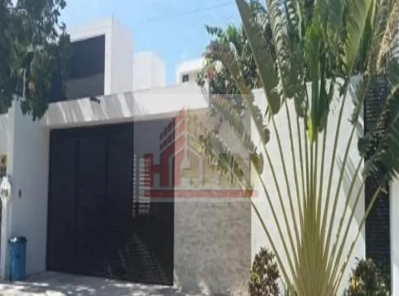 Dom 3 pokoi 361 m² Mérida, Meksyk