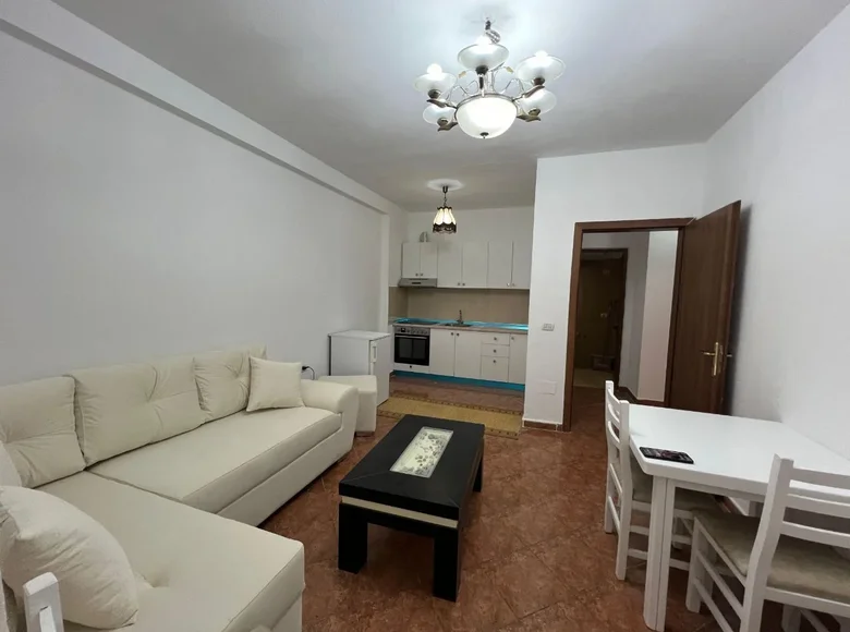 Квартира 1 комната 62 м² Дуррес, Албания