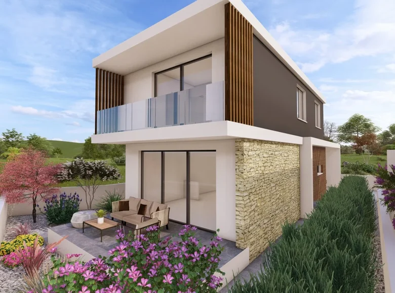 Dom 3 pokoi 154 m² Ypsonas Municipality, Cypr