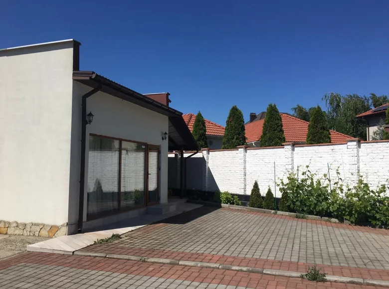 Dom 3 pokoi 155 m² Lymanka, Ukraina