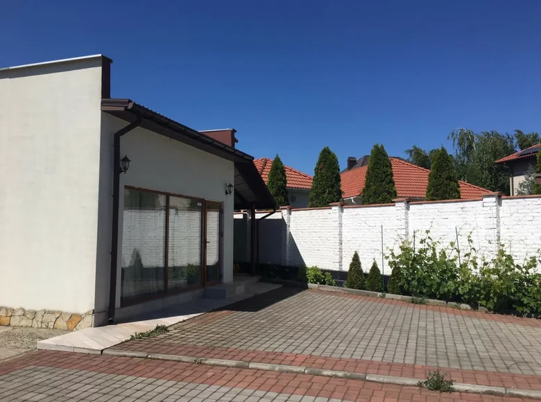 Haus 3 zimmer 155 m² Lymanka, Ukraine