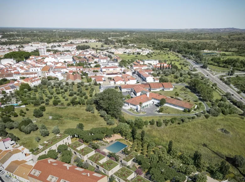 Квартира 2 спальни 75 м² Grandola, Португалия