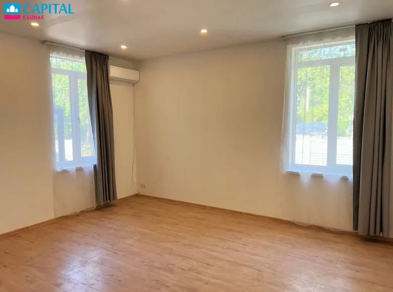 Appartement 1 chambre 32 m² Kaunas, Lituanie