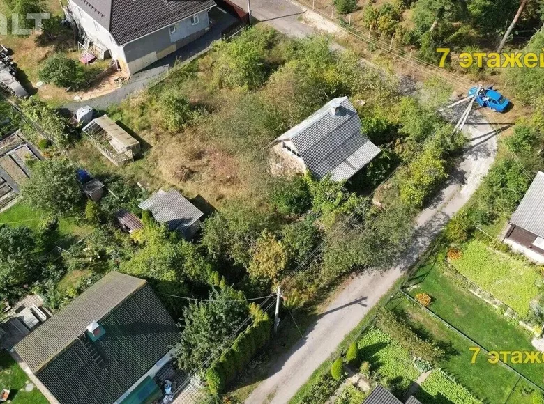 Casa 82 m² Paparnanski selski Savet, Belarús