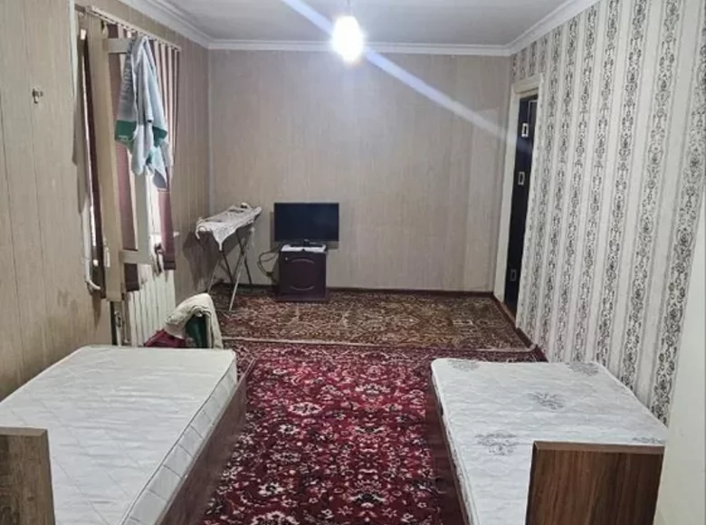 Квартира 1 комната 42 м² Бешкурган, Узбекистан