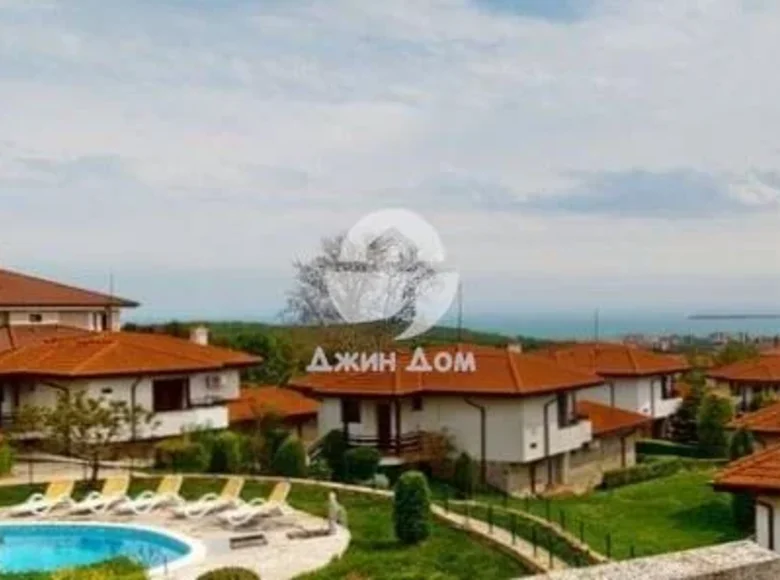 1 bedroom apartment 71 m² Kosharitsa, Bulgaria