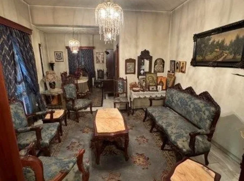 Haus 4 Schlafzimmer 210 m² Larnaka, Zypern