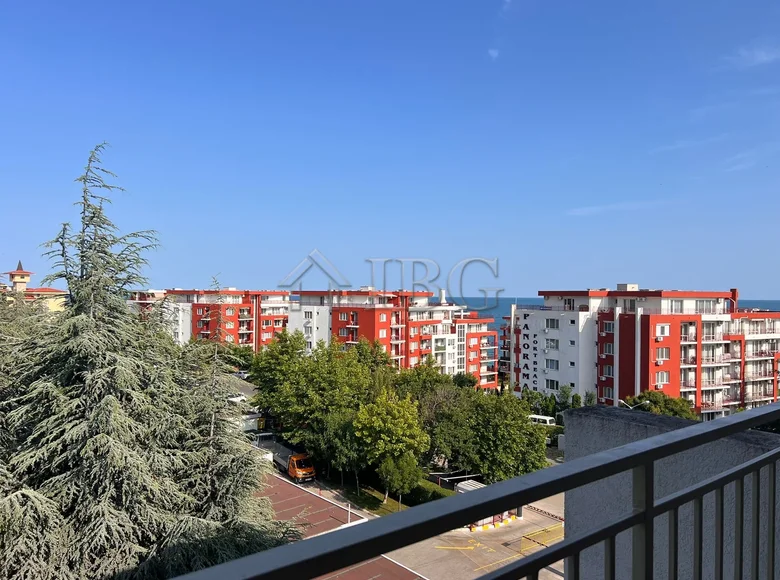 1 room apartment 33 m² Sveti Vlas, Bulgaria