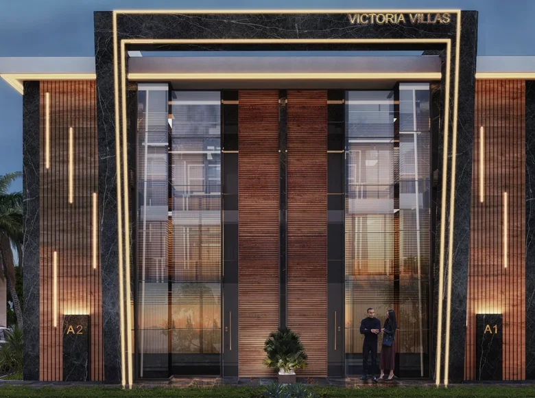 3 bedroom villa 200 m² Değirmendere, Turkey