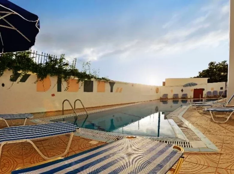 Hotel 750 m² en Region of Crete, Grecia