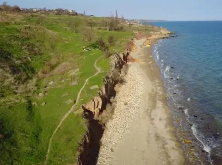 Grundstück  Sjewjerodonezk, Ukraine