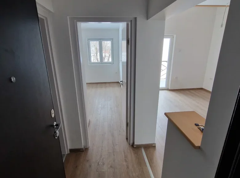 Apartamenty wielopoziomowe 2 pokoi 53 m² Belgrad, Serbia