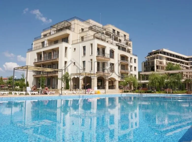 1 room apartment 35 m² Sveti Vlas, Bulgaria
