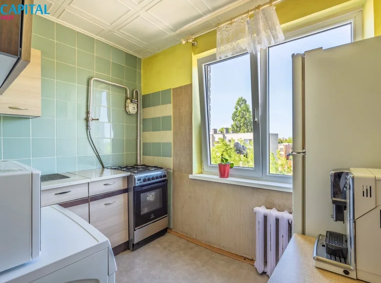 Wohnung 3 zimmer 68 m² Klaipeda, Litauen