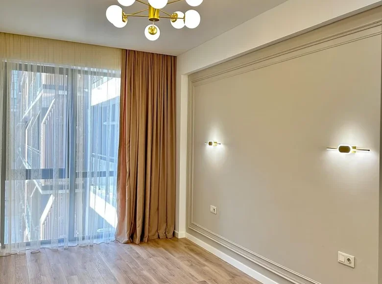 Apartamento 2 habitaciones 54 m² Tiflis, Georgia