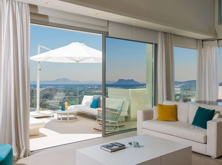 Apartamento 3 habitaciones 281 m² Benahavis, Španjolska