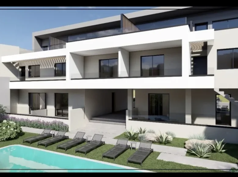 1 bedroom apartment  Skala Rachoniou, Greece