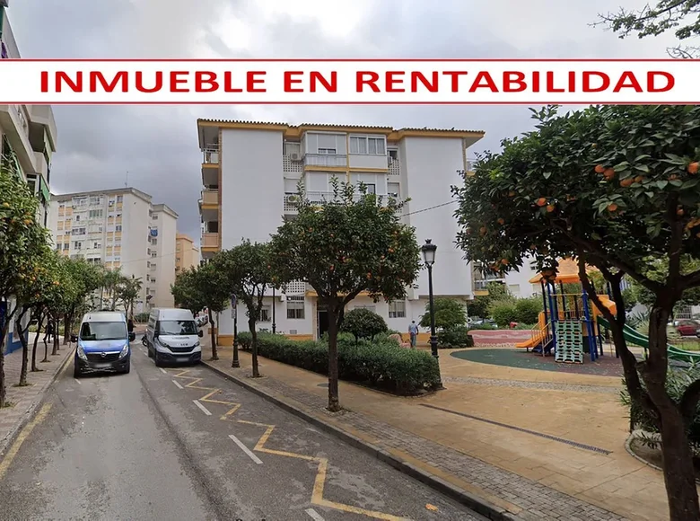 Wohnung 3 Schlafzimmer 81 m² Estepona, Spanien