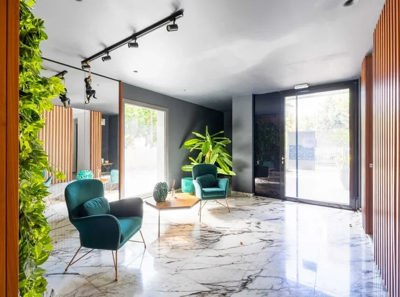 3 bedroom apartment 146 m² Demos Agiou Athanasiou, Cyprus