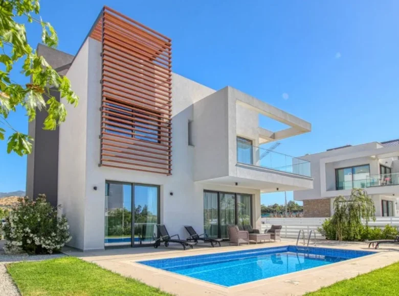 Casa 3 habitaciones 165 m² Pyrgos Lemesou, Chipre