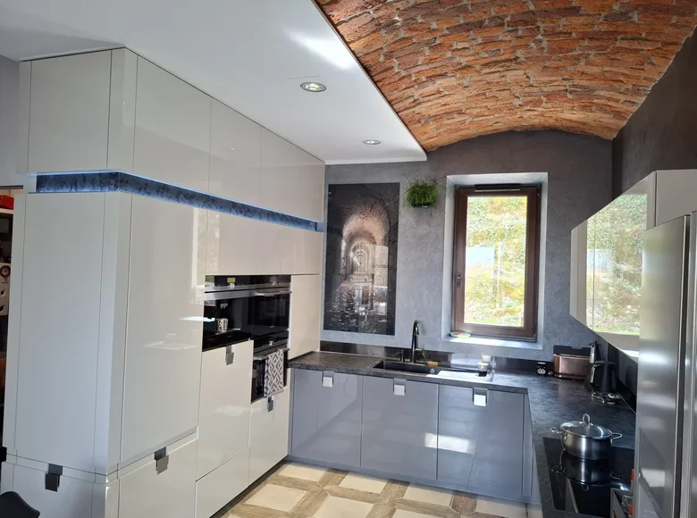 6 room villa 224 m² Krakow, Poland