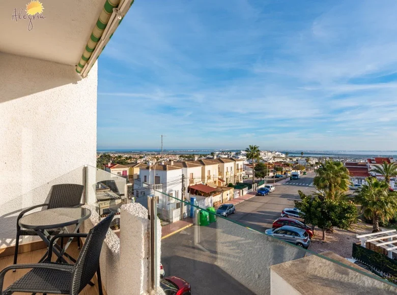 2 bedroom penthouse  Rojales, Spain