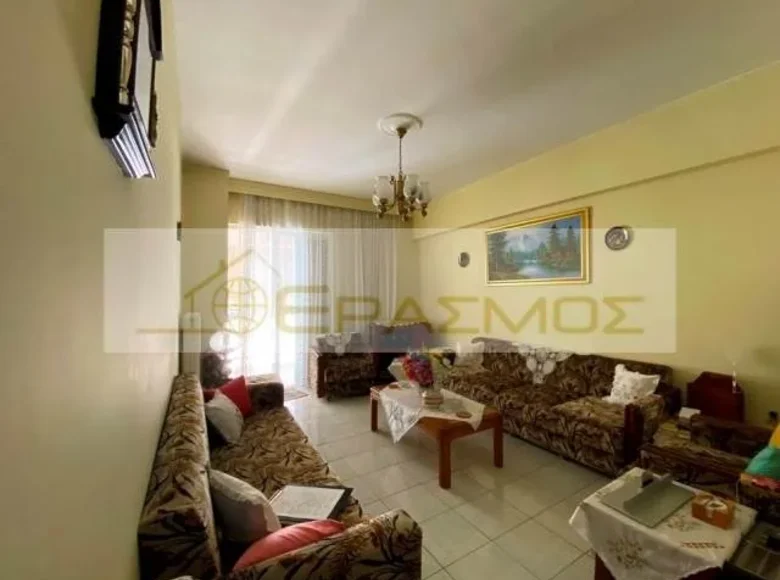 1 bedroom apartment 60 m² Municipality of Galatsi, Greece
