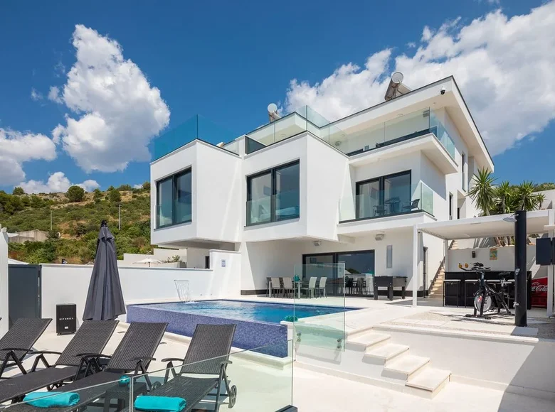 Villa 220 m² Croatia, Croatia