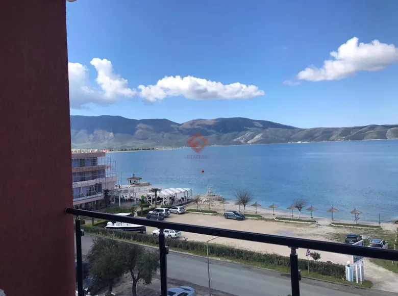 Propriété commerciale 1 200 m² à Vlora, Albanie